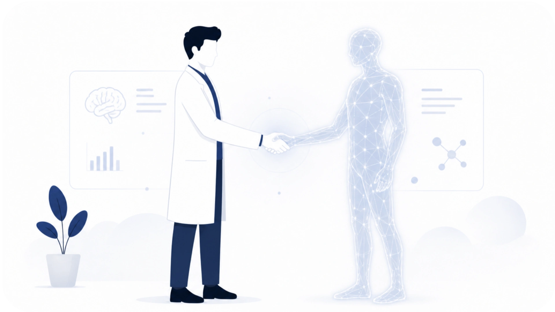Generative AI & Large Language Models in Healthcare