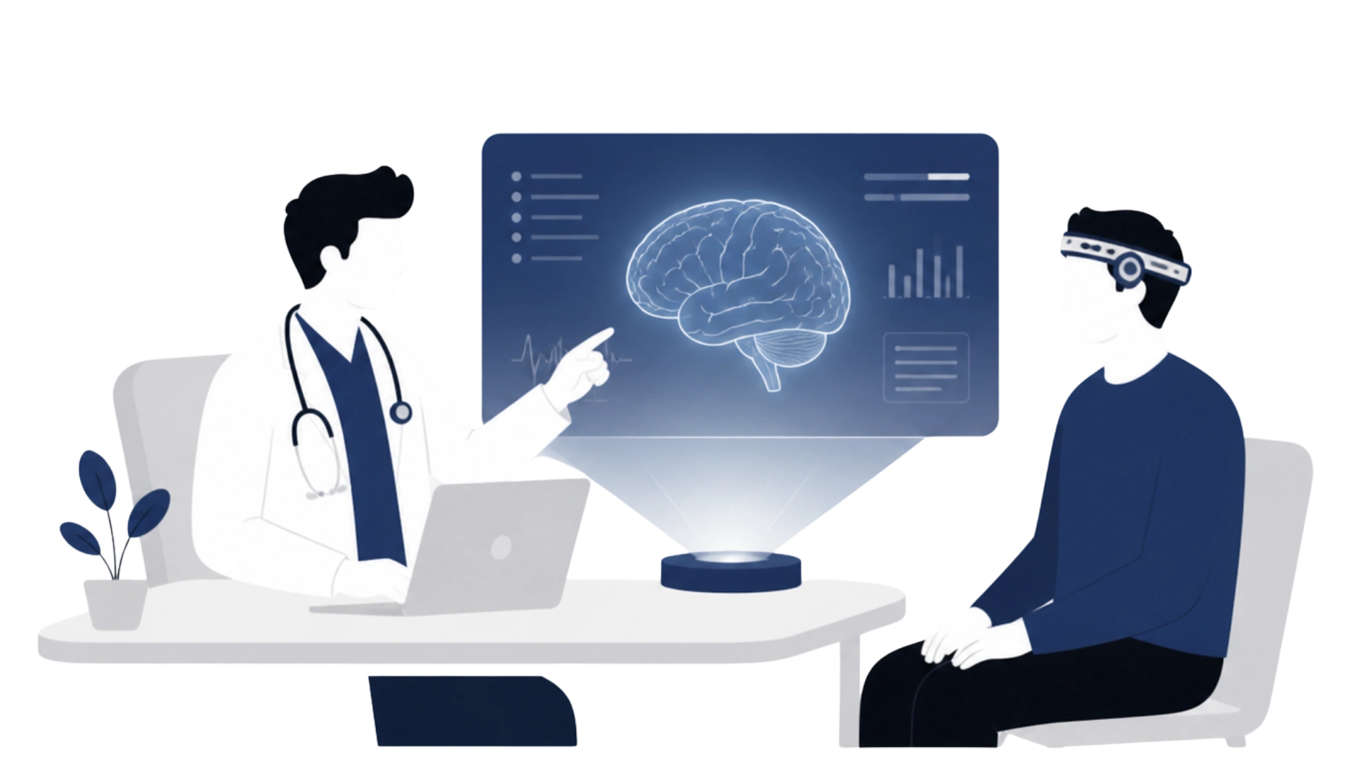Medical Imaging & Computational Diagnostics