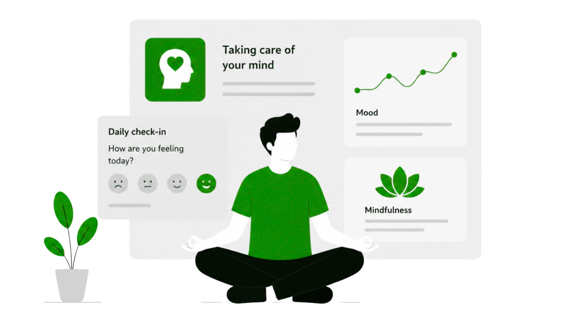 Mental Health & Behavioral AI