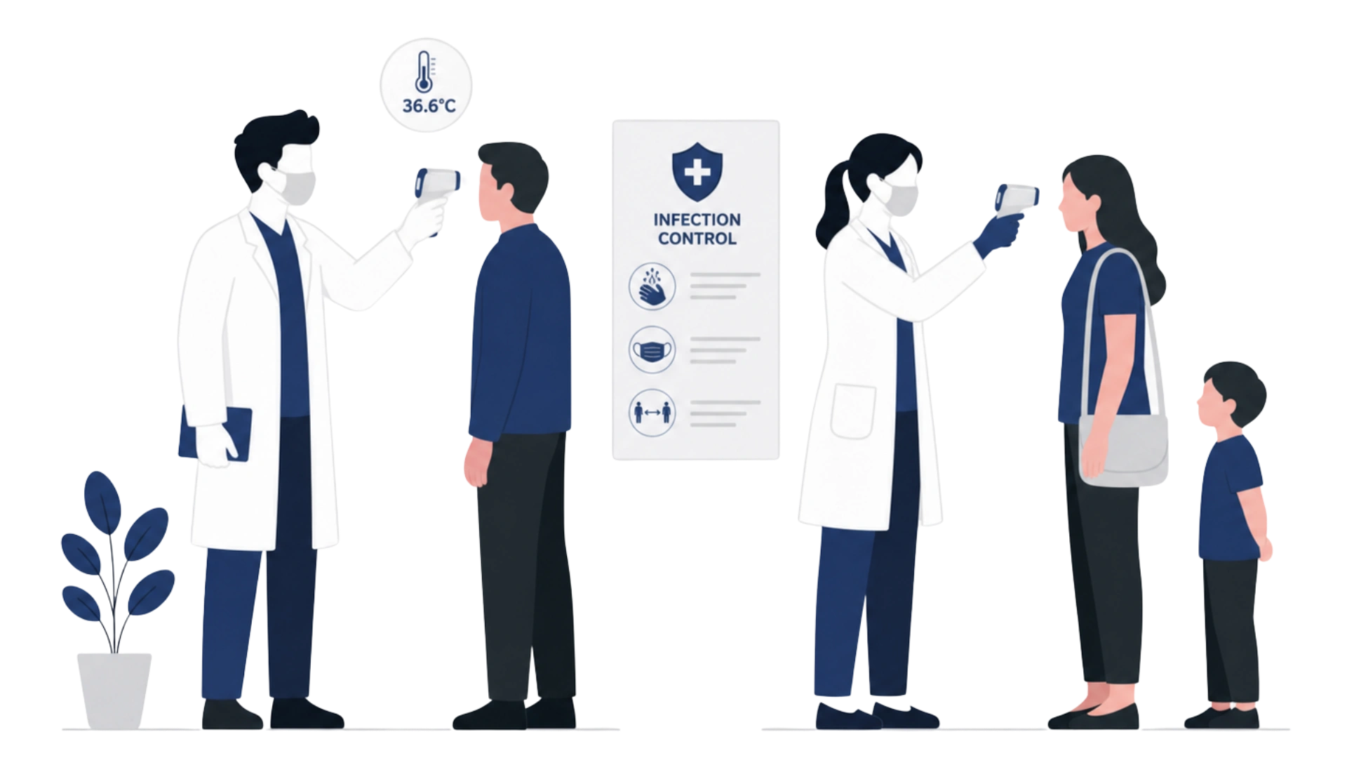 AI for Public Health & Community Well-being