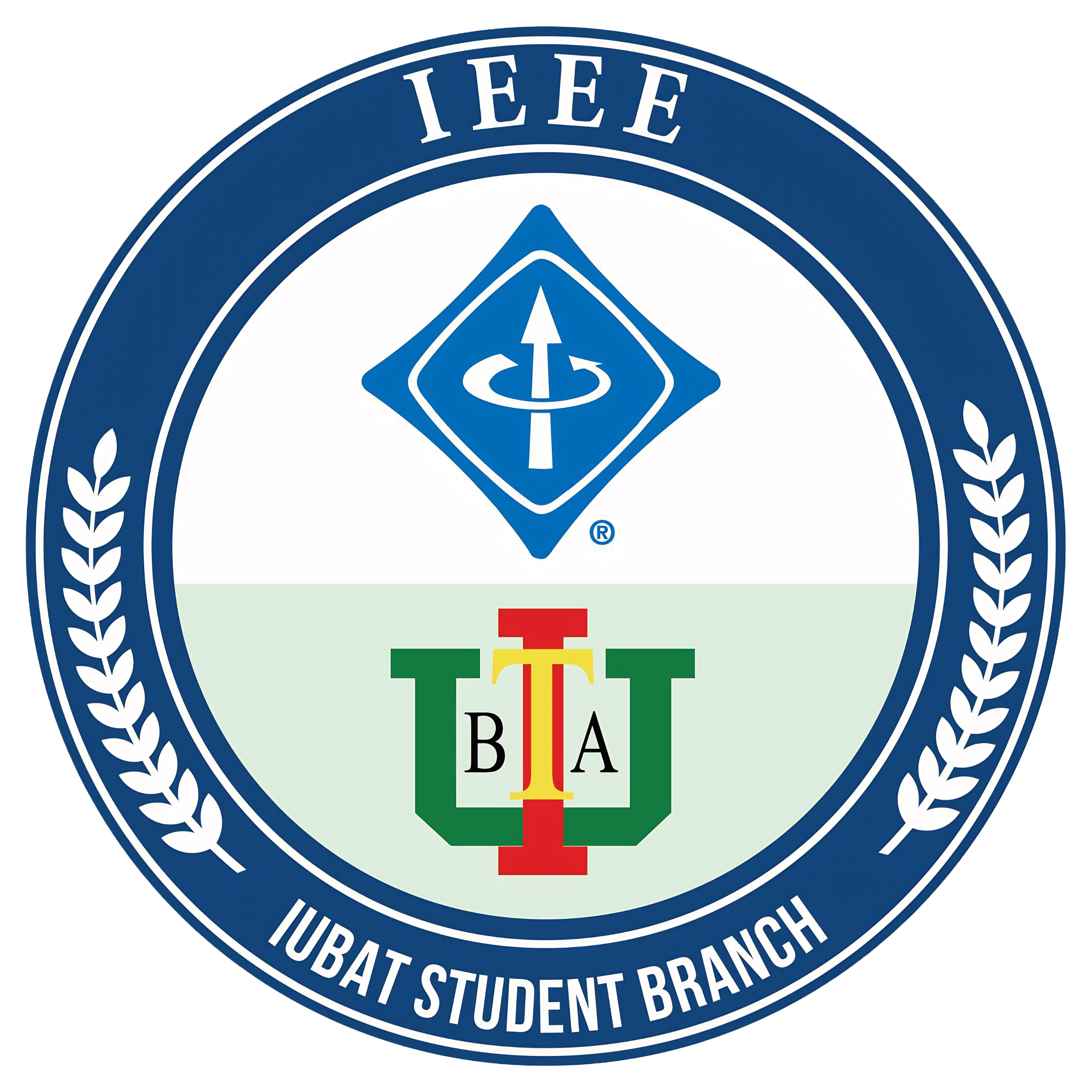 IEEE IUBAT SB